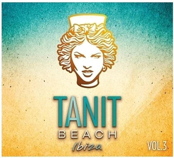 Produktbild: Various: Tanit Beach Ibiza Vol.3