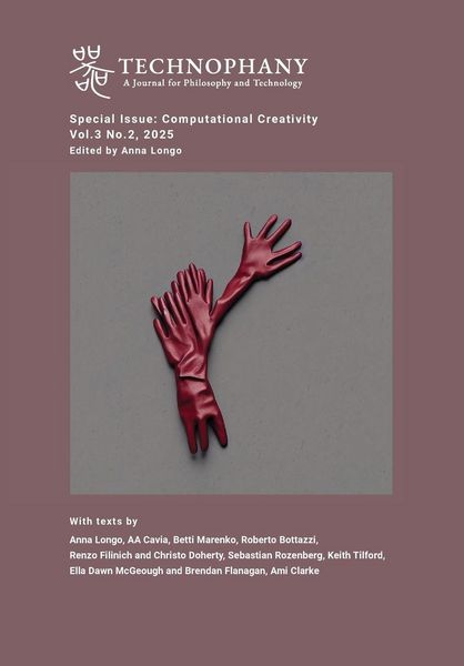 Produktbild: Computational Creativity