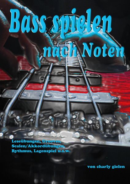 Produktbild: Bass