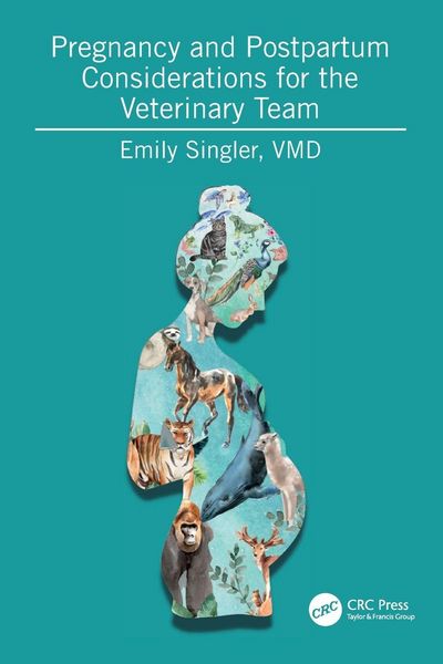 Produktbild: Pregnancy and Postpartum Considerations for the Veterinary Team