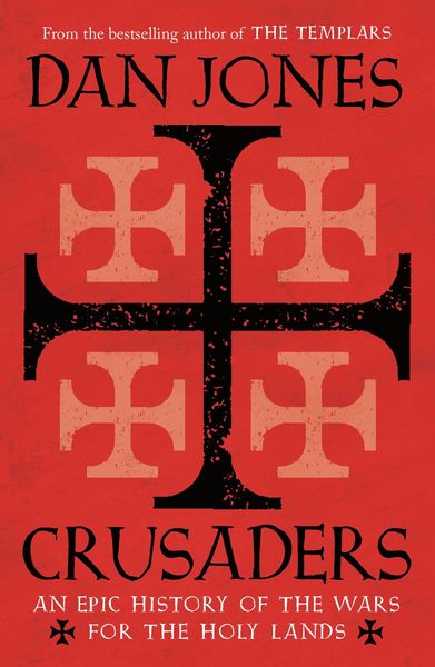 Produktbild: Crusaders