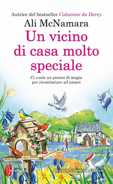 Produktbild: Un vicino di casa molto speciale