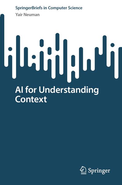 Produktbild: AI for Understanding Context