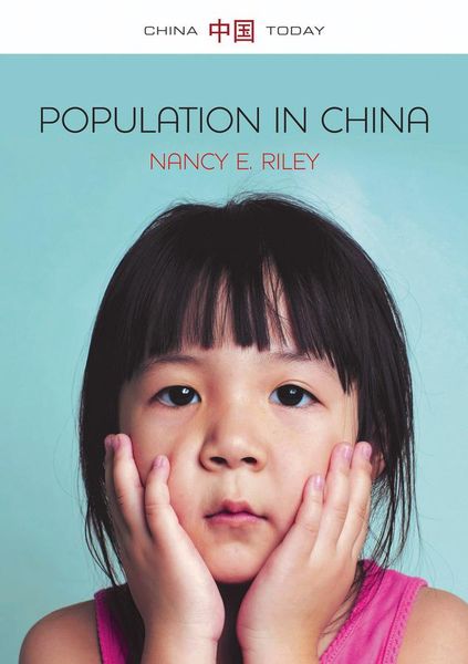 Produktbild: Population in China