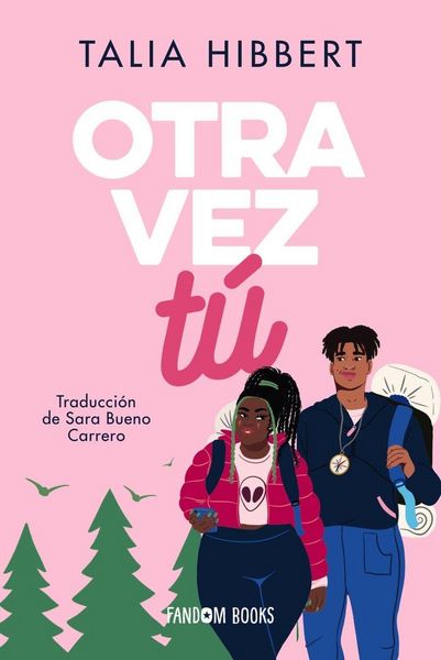 Produktbild: Otra vez t&uacute;
