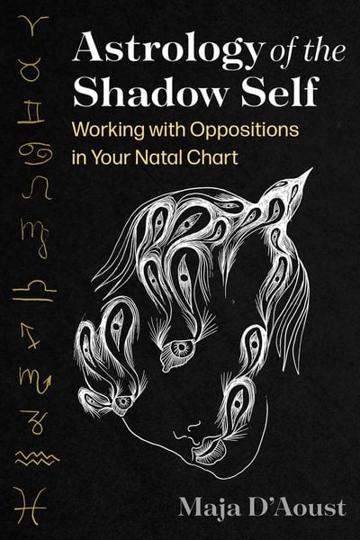 Produktbild: Astrology of the Shadow Self