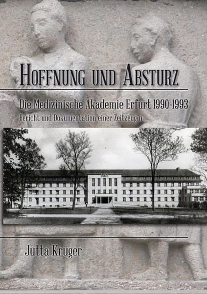 Produktbild: Hoffnung und Absturz
