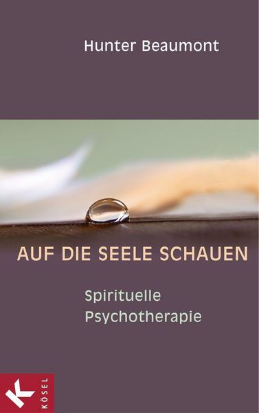 Produktbild: Auf die Seele schauen