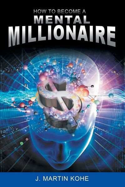 Produktbild: How to Become a Mental Millionaire