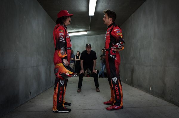 Produktbild: Logan Lucky (4K Ultra HD) (+ Blu-ray)