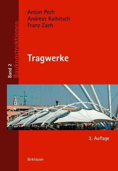 Produktbild: Tragwerke