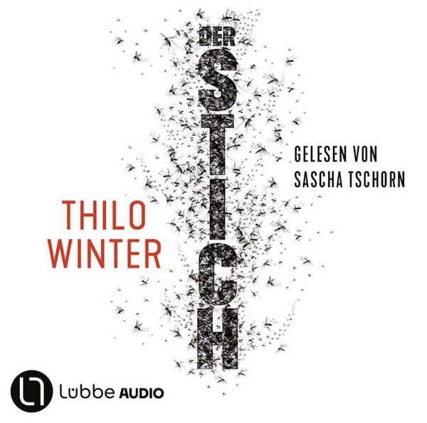 Der Stich - Thilo Winter, Download, 9783754010402
