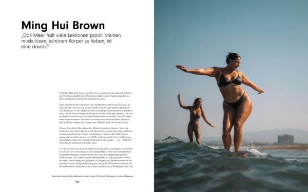 Produktbild: Every Body Surf