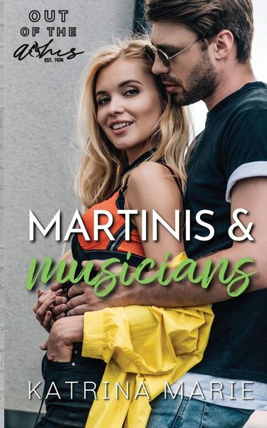 Produktbild: Martinis & Musicians
