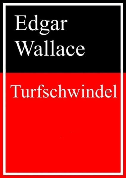 Produktbild: Turfschwindel
