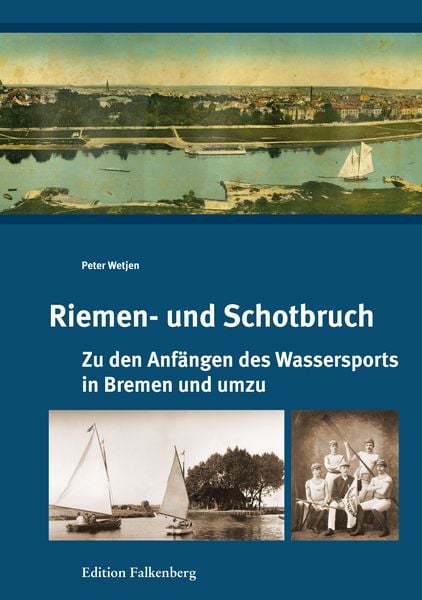 Produktbild: Riemen- und Schotbruch
