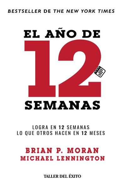 Produktbild: El a&ntilde;o de 12 semanas
