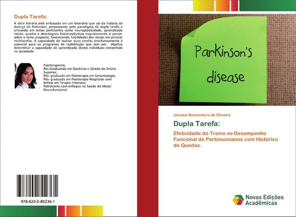 Produktbild: Dupla Tarefa: