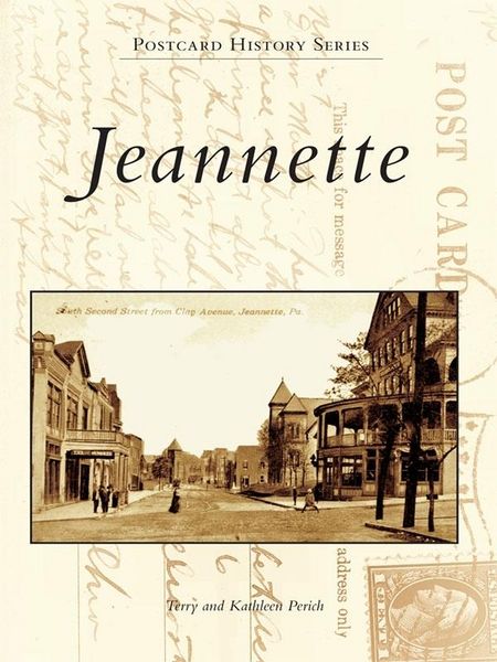 Produktbild: Jeannette
