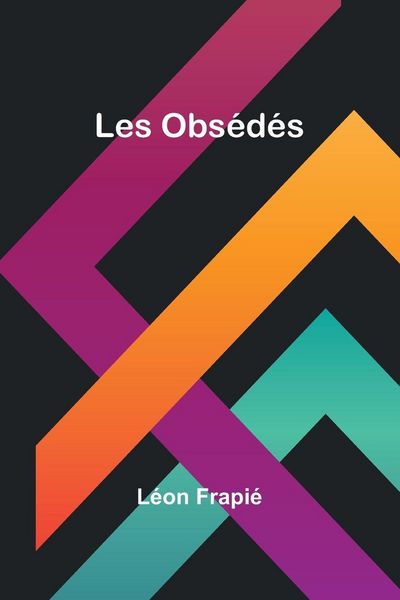 Produktbild: Les Obs&eacute;d&eacute;s