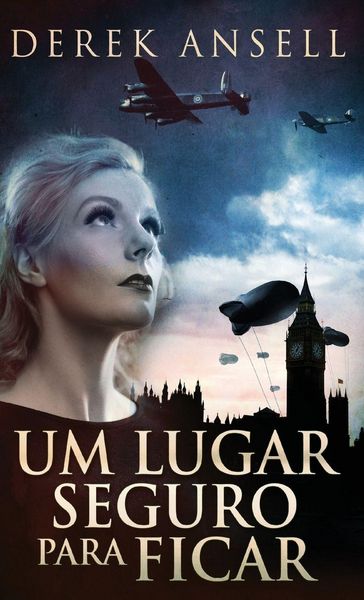 Produktbild: Um Lugar Seguro Para Ficar