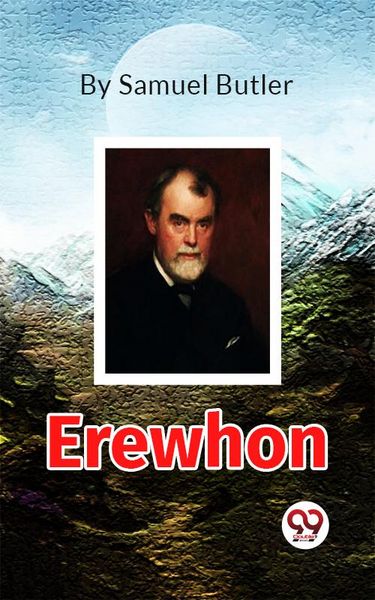 Produktbild: Erewhon