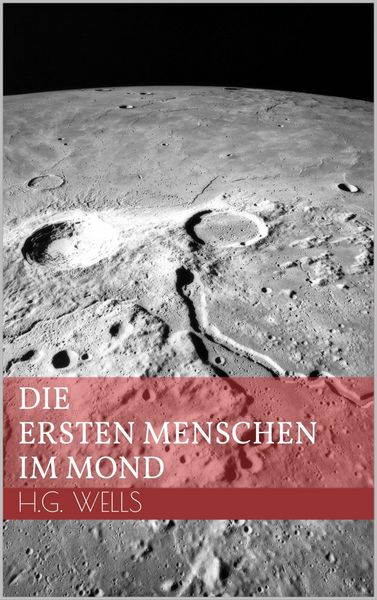 Produktbild: Die ersten Menschen im Mond