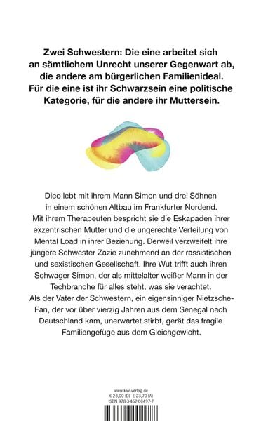 Produktbild: Wei&szlig;e Wolken