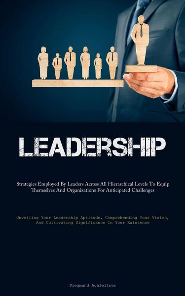 Produktbild: Leadership