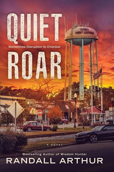 Produktbild: A Quiet Roar
