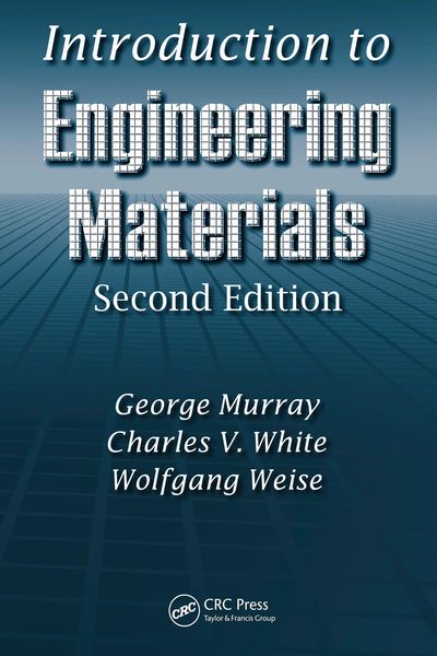 Produktbild: Introduction to Engineering Materials