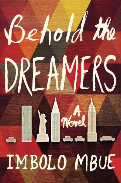 Produktbild: Mbue, I: Behold the Dreamers