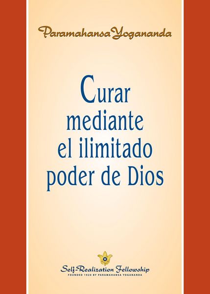 Produktbild: Curar mediante el ilimitado poder de Dios