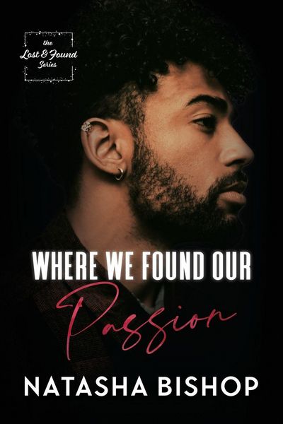 Produktbild: Where We Found Our Passion