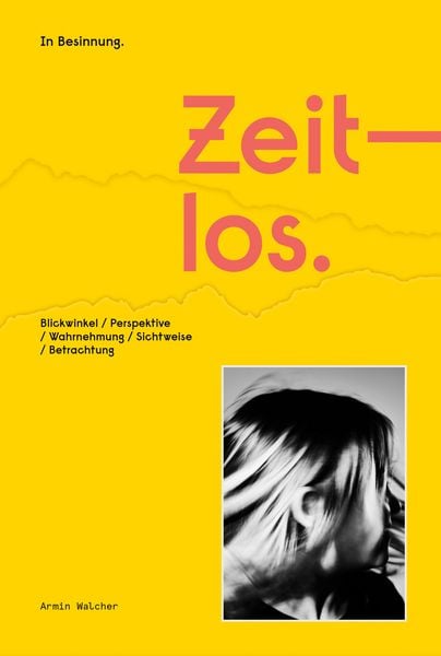 Produktbild: Zeitlos in Besinnung