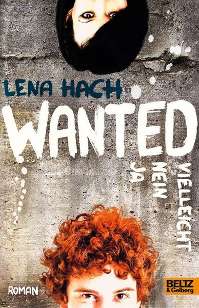 Produktbild: Hach, L: Wanted. Ja. Nein. Vielleicht.
