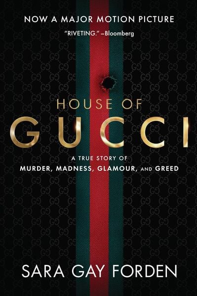 Produktbild: The House of Gucci