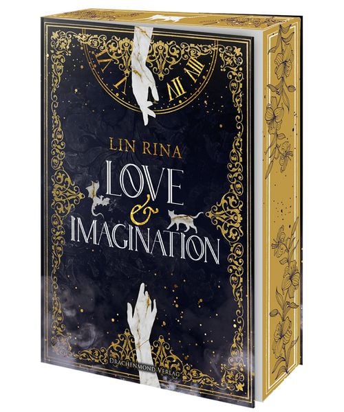Produktbild: Love & Imagination