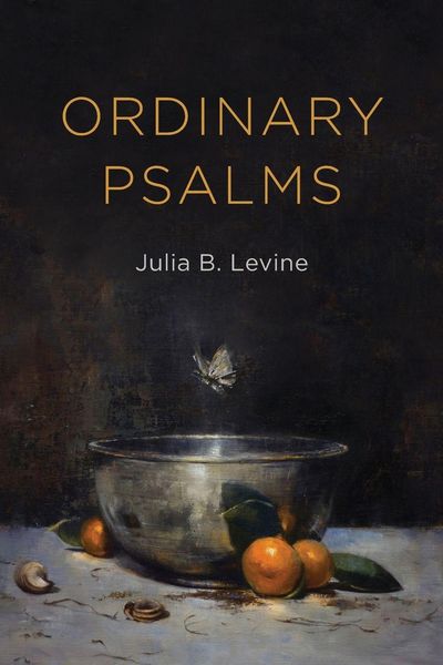 Produktbild: Ordinary Psalms
