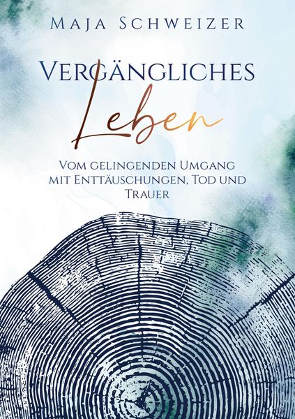 Produktbild: Verg&auml;ngliches Leben