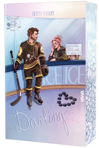 Produktbild: Ice Ice Darling