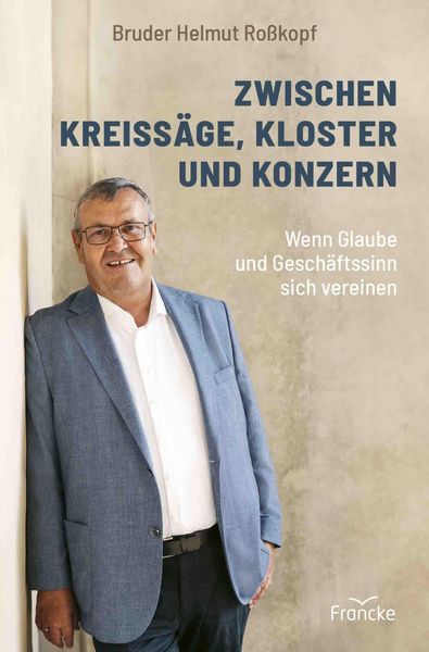 Produktbild: Zwischen Kreiss&auml;ge, Kloster und Konzern
