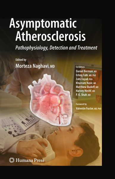 Produktbild: Asymptomatic Atherosclerosis