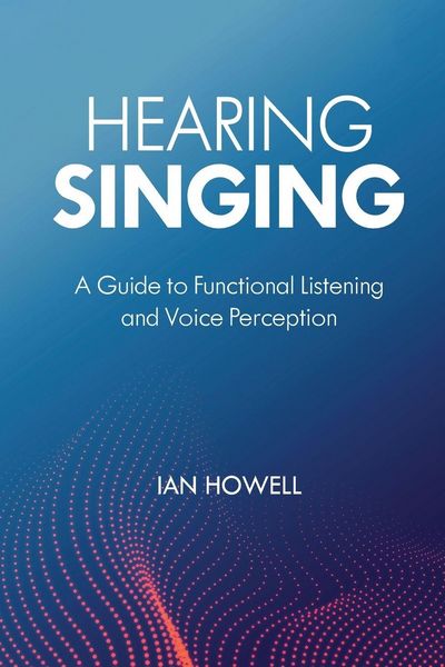 Produktbild: Hearing Singing