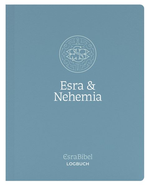 Produktbild: EsraBibel &ndash; Logbuch Esra + Nehemia