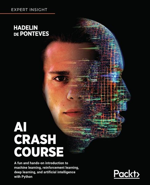 Produktbild: AI Crash Course