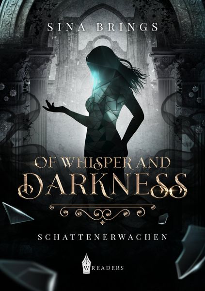 Produktbild: Of Whisper and Darkness