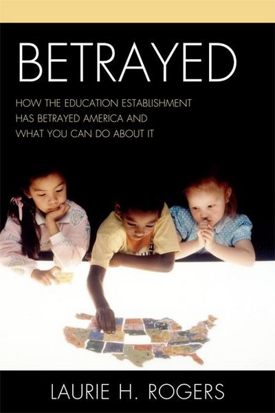 Produktbild: Betrayed