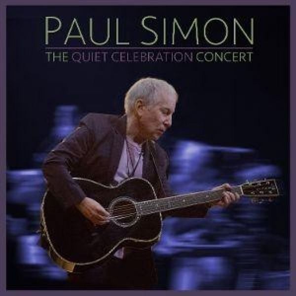Produktbild: The Quiet Celebration Concert