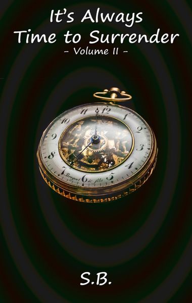 Produktbild: It's Always Time to Surrender - Volume 2